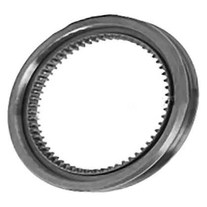 LUVA CORREDICA DA 1-2 LIVRE ANTIGO MB CAMBIO G210 G211 G221 G240 GO190 GO210 (94