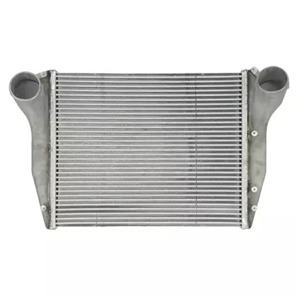INTERCOOLER MB CAMINHOES LS1630 / LS1935 / LS1941 (3865008301)