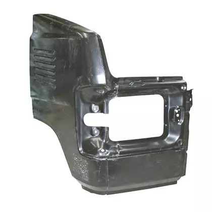 FRONTAL DIR COM ENTRADA DE AR ( PAINEL FRONTAL LD )MB 710 PLUS (6886207804.,)