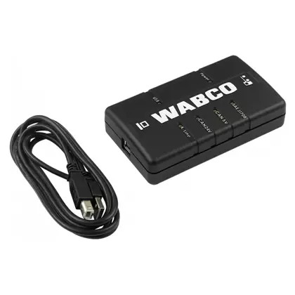 INTERFACE DE DIAGNOSTICO 2 (4463010300)