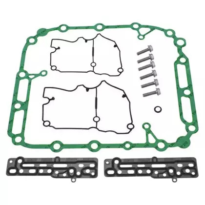 JOGO REPARO TAMPA CAIXA VOLVO I-SHIFTVOLVO CAMINHAO VM CAMBIOS AT2412/2512/2612D