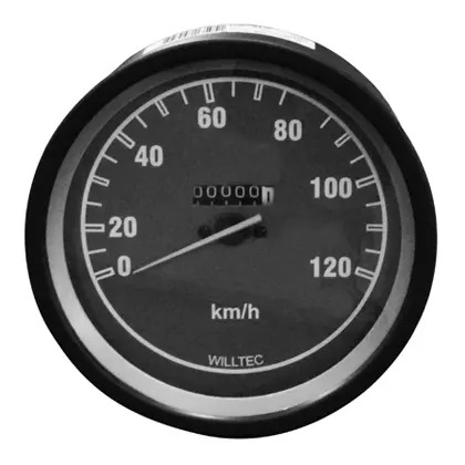 VELOCIMETRO MECANICO VW CAMINHoES 790S 0-120 KM/H (T12957021-W86.047P)