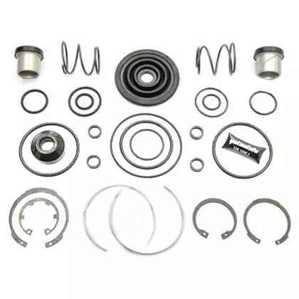 REPARO VALVULA PEDAL FREIO MB L 1218 1418 1620- LK 1418 1620 96 DIANTE LS 1938 2