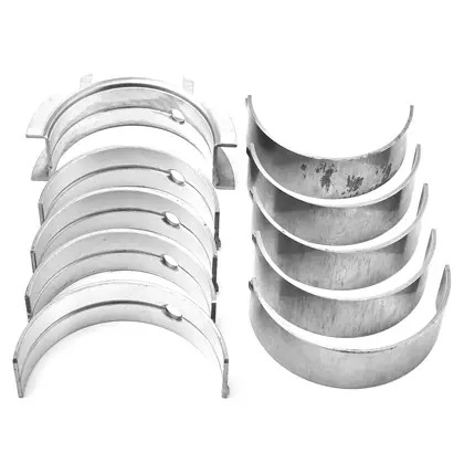 JOGO BRONZINA MANCAL STD PARA IVECO DAILY PARA IVECO DAILY 3.0L 16 VALV F1CE0441