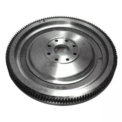 VOLANTE MOTOR CUMMINS B 5.9 ELETRONICO VW 13170 WORKER MOTOR CUMMINS 5.9 SERIE B