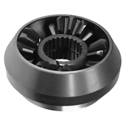 CAIXA SATELITE DIFERENCIAL INTERMEDIARIO COMPLETA PARA SCANIA RB662 RBP735 835 (