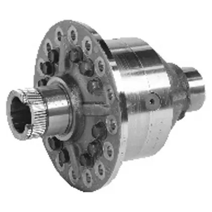 CAIXA SATELITE COMPLETA HL7 HD7 14MM MB 1630 1634 1929 1932 1933 1934 1935 1938 