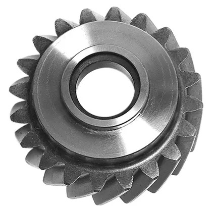 ENGRENAGEM COMPRESSOR BR400 KNNOR OM447 OM449 MB 1630 / 1634 / 1635 / 1935 / 193