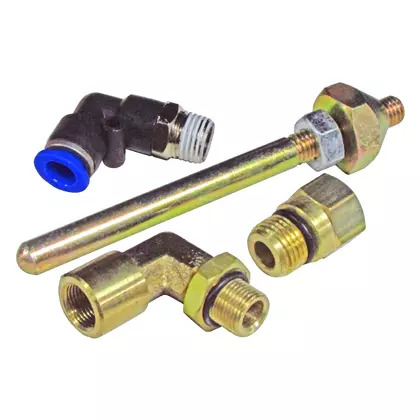 KIT INSTALACAO SERVO SAFISA (ML1419CY)