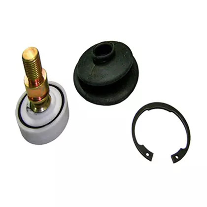 KIT ARTICULACAO ALAVANCA CAMBIOMERCEDES 712C / 714C / 1215C ATEGO 1315 / 1418 / 