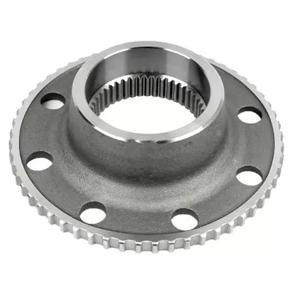 DISCO ENGATE - ENGRENAGEM SUPORTE 57 DENTES MB 1630/1634/1929/1935/1941/2635 HD-