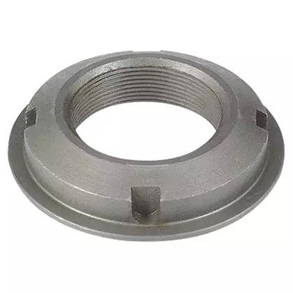 PORCA FLANGE CAMBIO PINHAO PARA SCANIA T112 R142 SERIE 4 TODOS (387877.)
