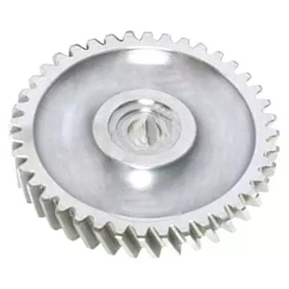 ENGRENAGEM BOMBA INJETORA OM366A OM366LA     BOMBA GRANDE (3760770112.)