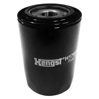 FILTRO COMBUSTIVEL (H17WK04.)