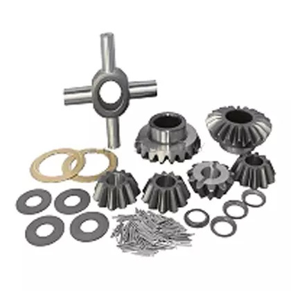 REPARO CAIXA SATELITE HL-4 REFORCADO MB 1621 1625 1630 1721 1725 2225 2325 O400 