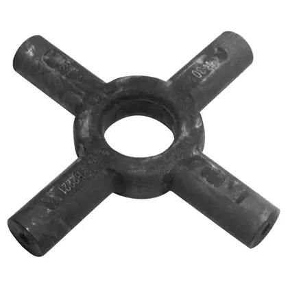 CRUZETA CAIXA SATELITE DIFERENCIAL RS145 MD145 MS230 RS230 RS235 AGRALE 13000 14