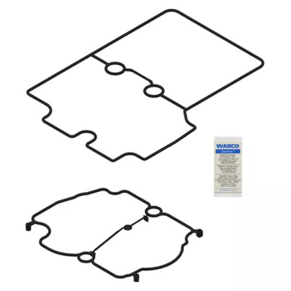 JOGO REPARO CILINDRO 2 POSICAO MB KIT VEDACAO (4213510082)