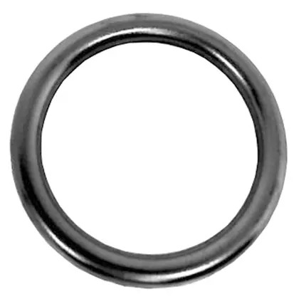 ANEL VEDACAO COMPRESSOR MAIOR  (BG6T6W400A.)