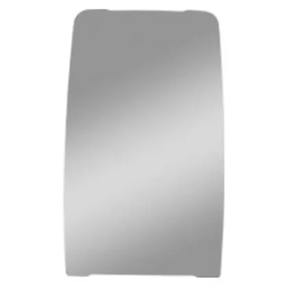 ESPELHO RETROVISOR S- DES BIFOCAL PLANO TODOS FORD VW MB (2S2857513C-F)