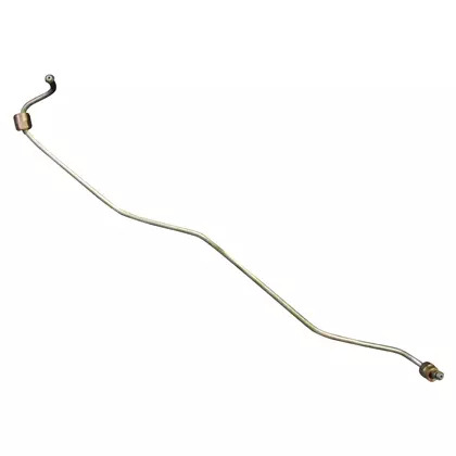 TUBO INJETOR COMBUSTIVEL QUINTO CILINDRO MOTOR CUMMINS SERIE C KIT COM PRIMEIRO,