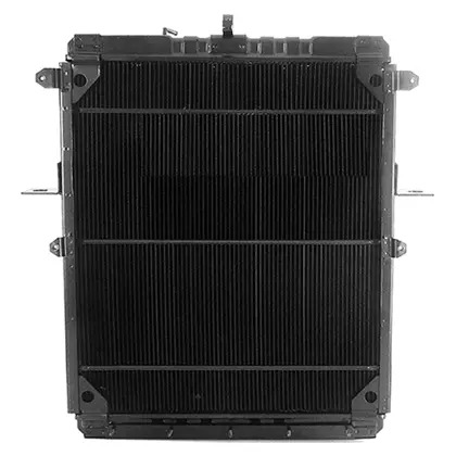 RADIADOR AGUA (2W0121253)