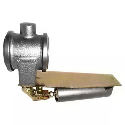 FREIO MOTOR VW 13180 15180 CONSTELLATION MOTOR 4.8 (2S2253853A.)