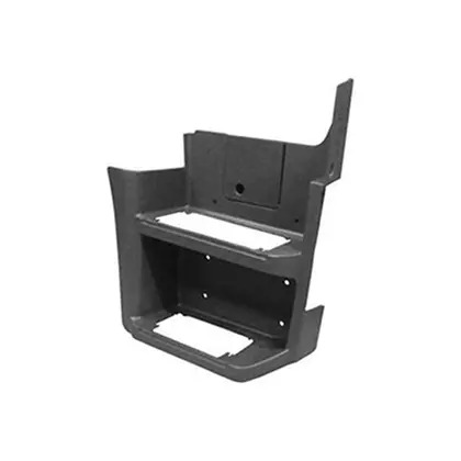 ESTRIBO INFERIOR LE MB AXOR 2540 2644 (9446660101_)