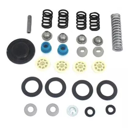 KIT COMPONENTES VALVULA 4 CIRCUI (4309606)