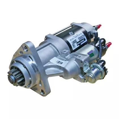 MOTOR PARTIDA 38MT CONSTELLATION - TITAN - FORDFORD CAMINHAO CARGO - 1933 CUMMIN