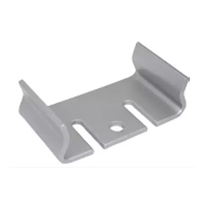 CHAPA COXIM TRASEIRO MOTOR LADO VOLANTEMB MOTOR: OM352A - OM366LA 302 1313 1513 