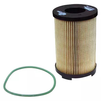 FILTRO COMBUSTIVEL VW CAMINHAO NOVO DELIVERY MOTOR ISF 2.8 EXPRESS ANO 2019... 4