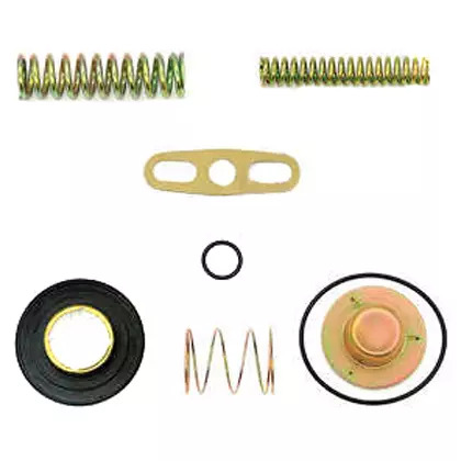 JOGO REPARO REGULADOR PRESSAO FORD CARGO C1215 1218 1313 1314 1317 1415 1418 151