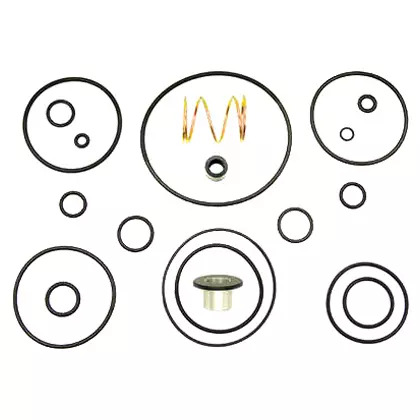 REPARO VALVULA DISTRIBUIDORA VOLVO EDC / N / NL 10 / NL12 (3094877.)