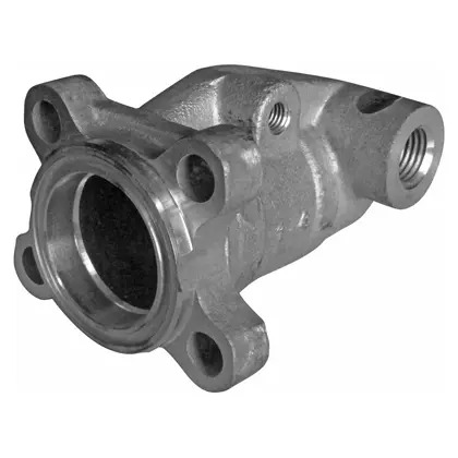 CORPO HIDRAULICO SERVO EMBREAGEM (9709010124)