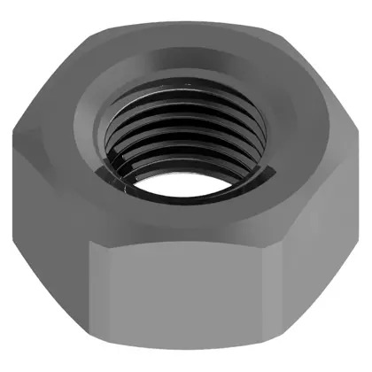 PORCA SEXTAVADA M12X1.75 (35602)