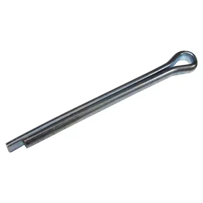 CUPILHA CONTRAPINO BRACO MANGA EIXO 4,5X55MM 176X2000X374 FORD 2322 1422 1215 12