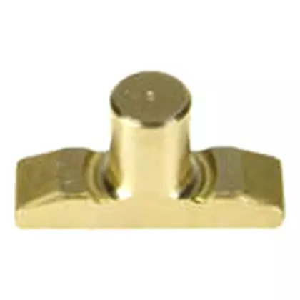 PASTILHA DESLIZANTE GARFO GP MB 1929 / 1932 / 1933 / 1934 / L1938 RANDON RK425 P