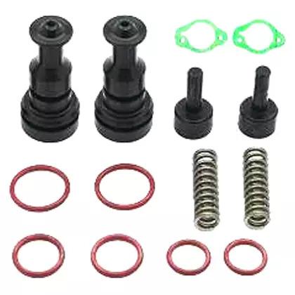 JOGO REPARO COMPRESSOR MAN / PARA SCANIA / VOLVO LK4951 / 4954 (21101027)