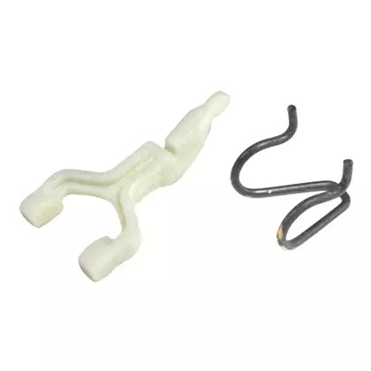 GARFO MOTOR PARTIDA M93 12V E M100 12-24V (2T0998589.)