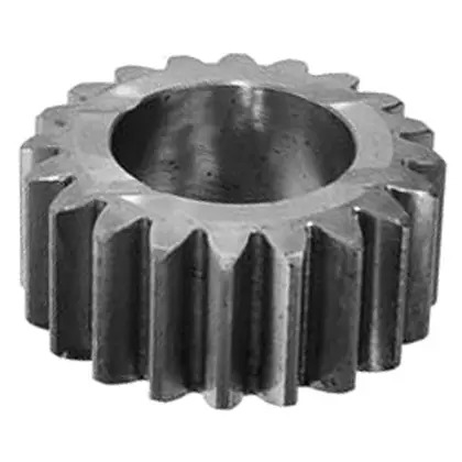 ENGRENAGEM PLANETARIA SUPORTE PLANETARIO 20 DENTES CAMBIO PARA SCANIA P93 P94 P2