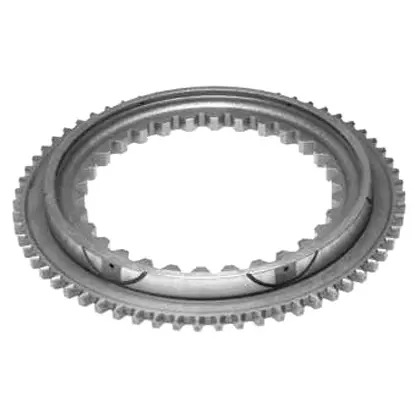 CONE ACOPLAMENTO 1A E 2A VW 19-370/25-370/31-370 PARA IVECO STRALIS CAMBIO ZF 16