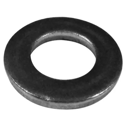 ARRUELA LISA 13X25X3,0 VW CAMINHOES 14220 ANO 1991 A 1995 / 16170 ANO 1991 A 199