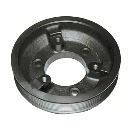 POLIA TRAPEZOIDAL MOTORVW BUS 17240OT 1726 (2TB903159A.,)