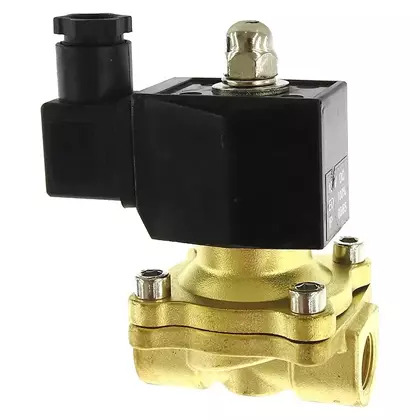 VALVULA SUSPENSOR 3 EIXO 12 VOLTS APLICACaO: SISTEMA DE ACIONAMENTO DO FREIO MOT