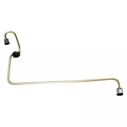 TUBO INJETOR CILINDRO 3 MOTOR CUMMINS 6CT 6 CIL 8.3L FORD 1617 1622 1722 2322 24