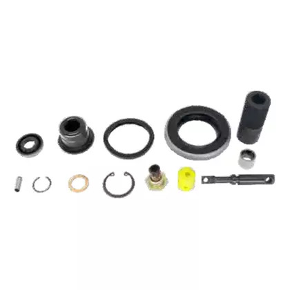 KIT COMPLETO AJUSTADOR AUTOMATICO 5,5 AMARELO ASA 3 (ML0149)