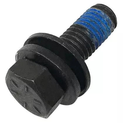 PARAFUSO 13X1,490 COM ARRUELA OSCILANTE (BG5X70085BA)