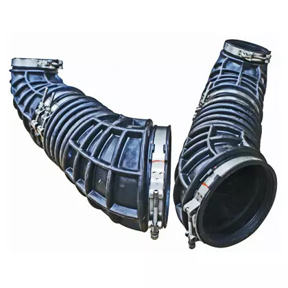 MANGUEIRA TOMADA FILTRO AR AO TURBO FORD CARGO 2011 EM DIANTE 3132 6X4 2632 6X4 