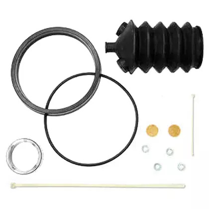 REPARO CILINDRO ACUMULADOR FREIO ESTACIONAMENTO MB L LS LK 1313 1316 1513 1519 2