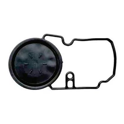 DIAFRAGMA MEMBRANA TAMPA VALVULASMOTORES MERCEDES OM904 / OM924 / OM906 / OM (18